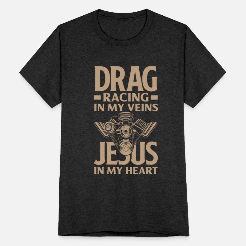 Funny Drag Race Drag Racing Gift