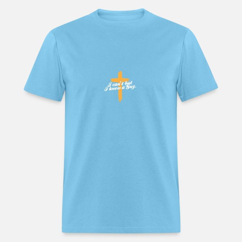Funny Jesus Christ Meme I Can't But I Know A Guy