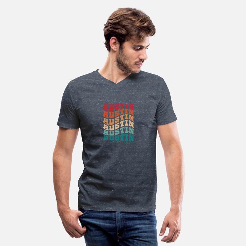Funny Personalized Austin Name Themed Apparel