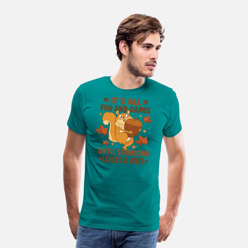 Funny Squirrel Fan Squirrel Lover Chipmunk Addict
