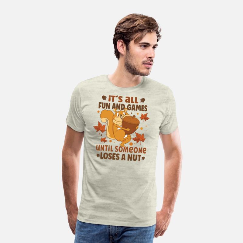 Funny Squirrel Fan Squirrel Lover Chipmunk Addict