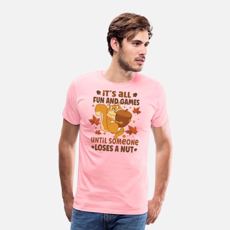 Funny Squirrel Fan Squirrel Lover Chipmunk Addict