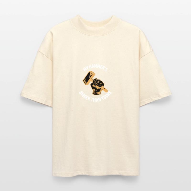 Funny Woodworking T-shirt