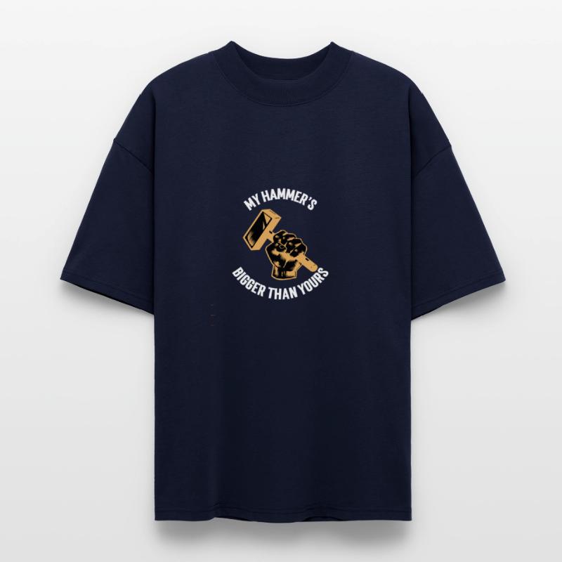 Funny Woodworking T-shirt