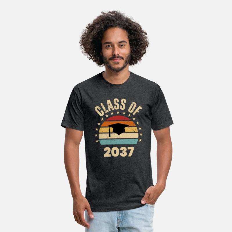 Future Graduation, Class Of 2037