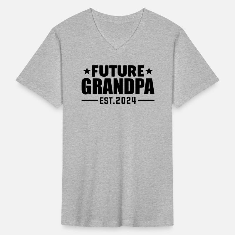 Future Grandpa - Grandpa To Be