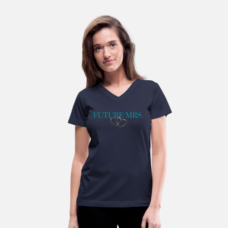 Future Mrs.