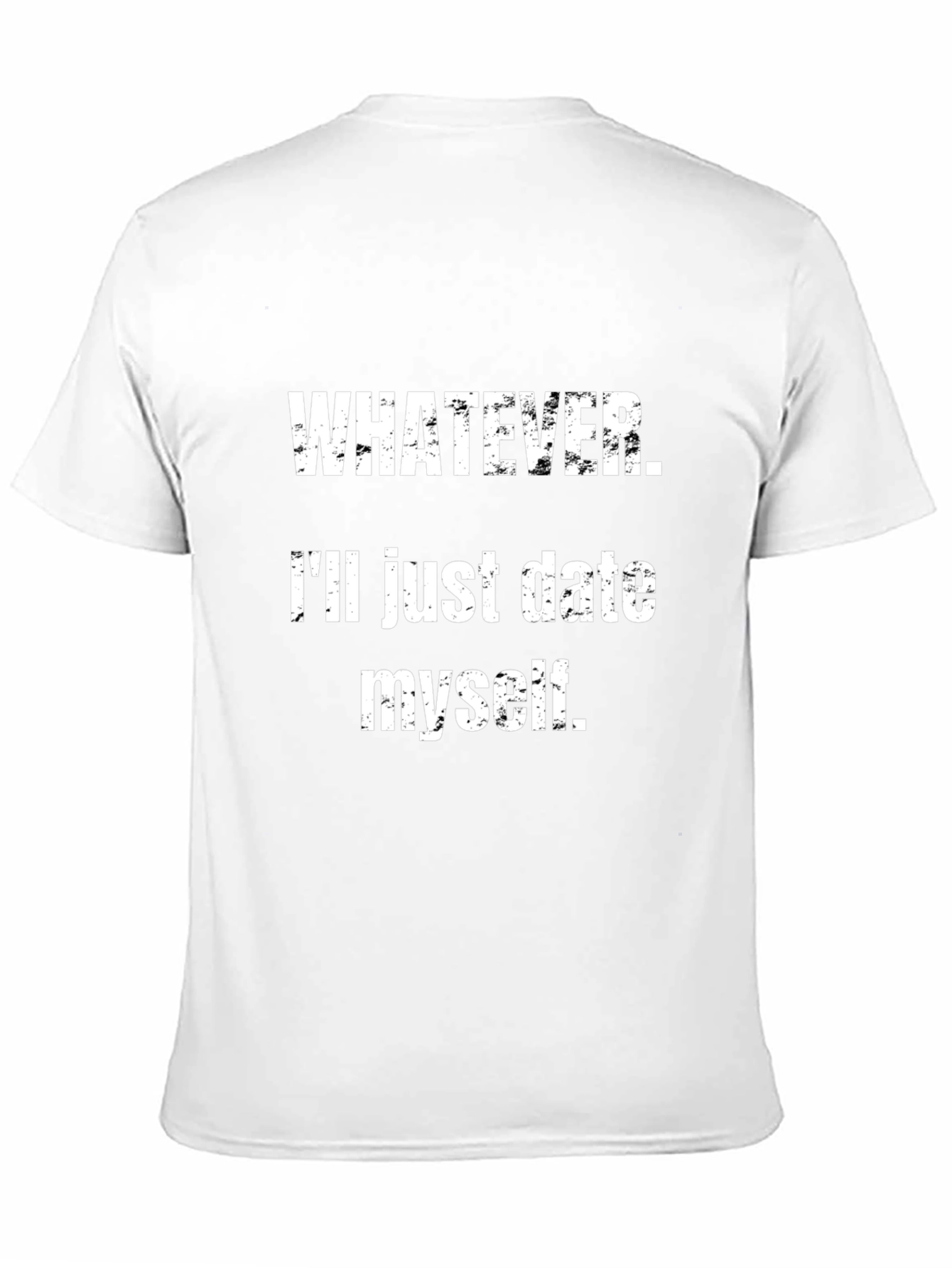 Funny Sarcastic Dating T-Shirt