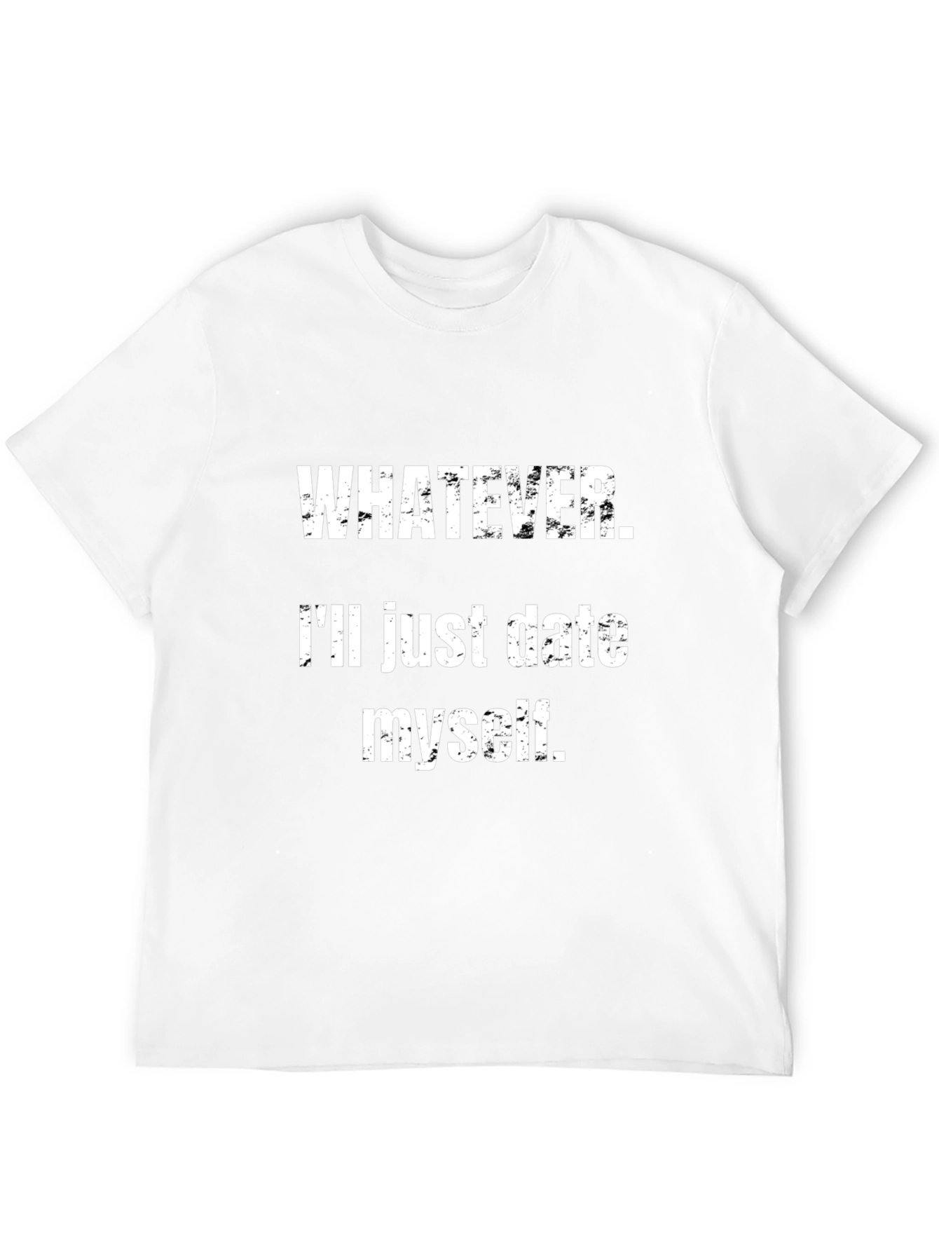 Funny Sarcastic Dating T-Shirt