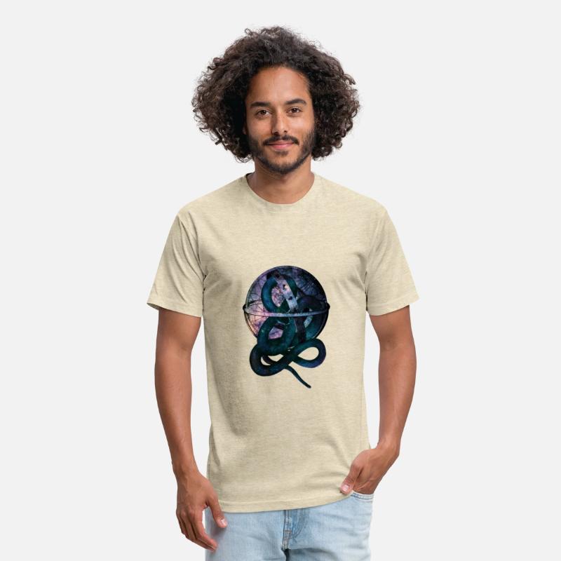 Galaxy World Snake II