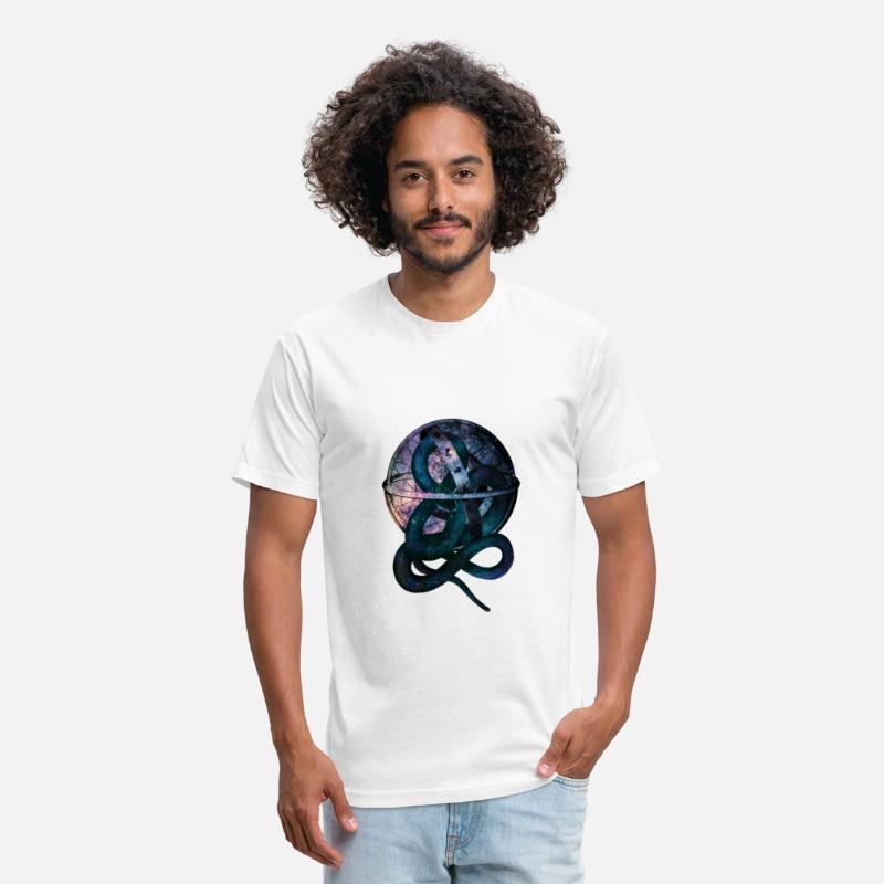 Galaxy World Snake II