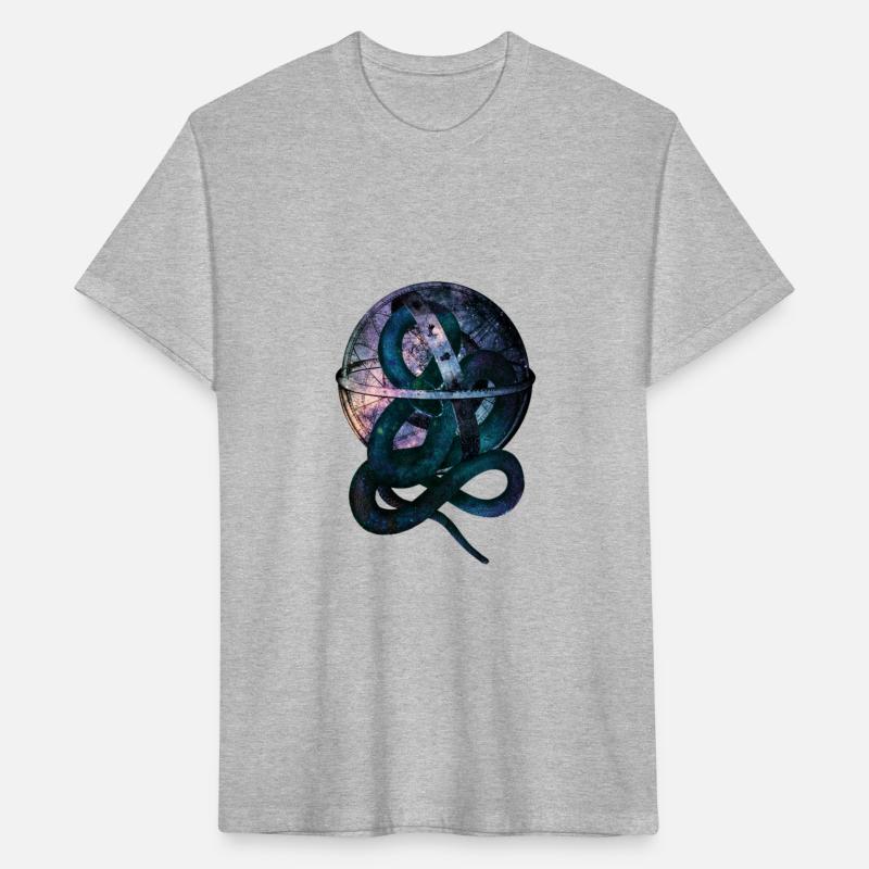 Galaxy World Snake II
