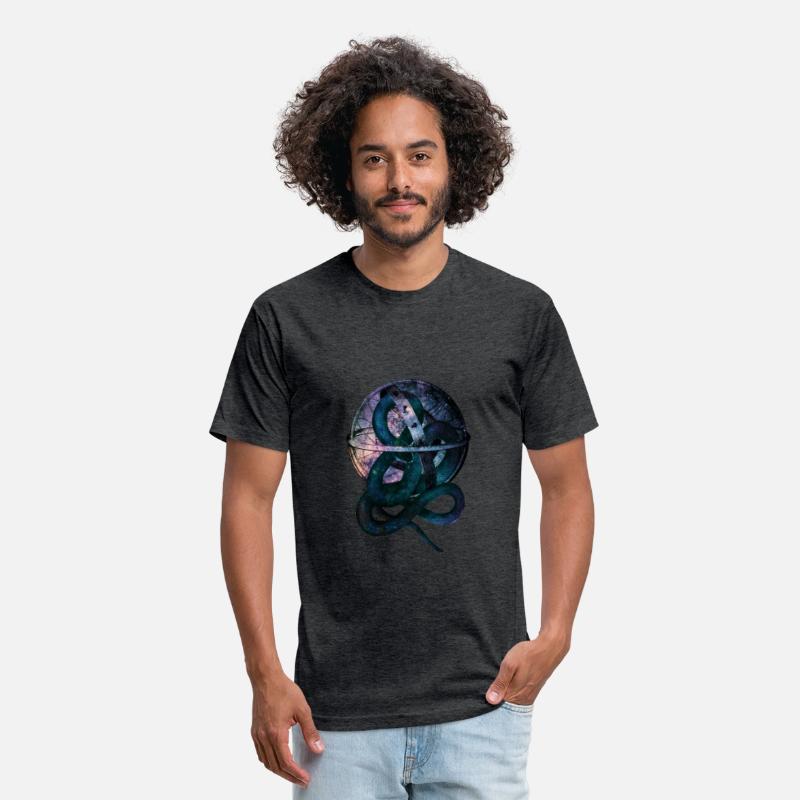 Galaxy World Snake II