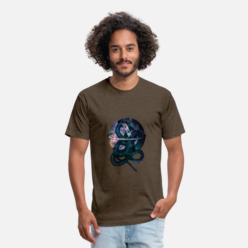 Galaxy World Snake II