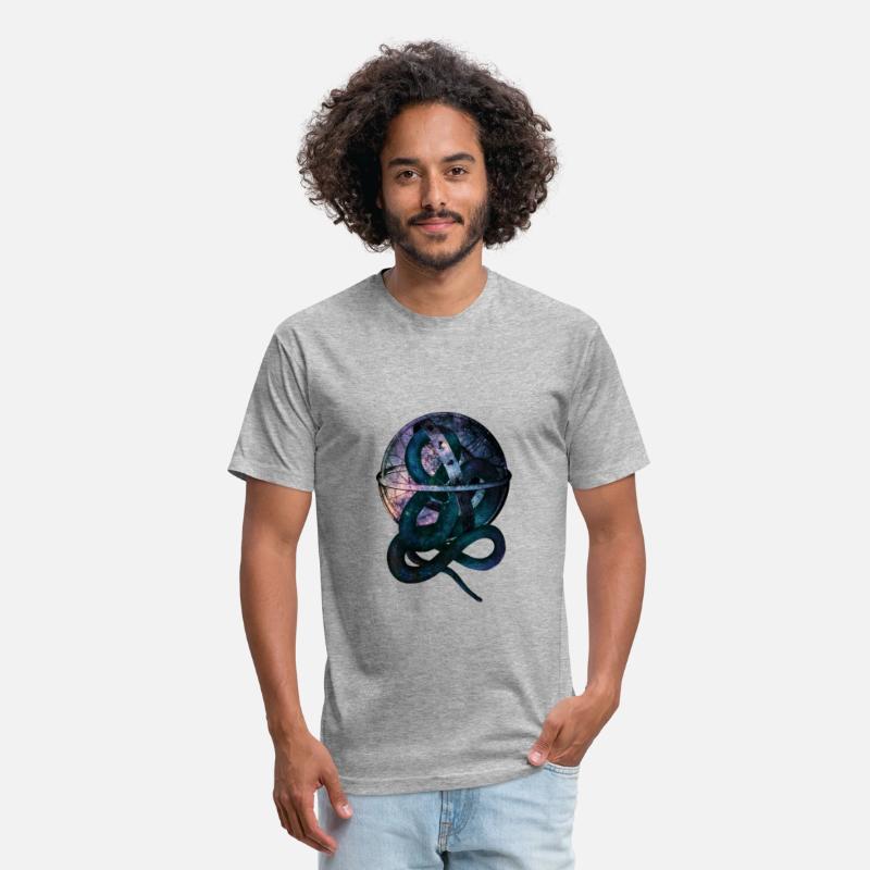 Galaxy World Snake II