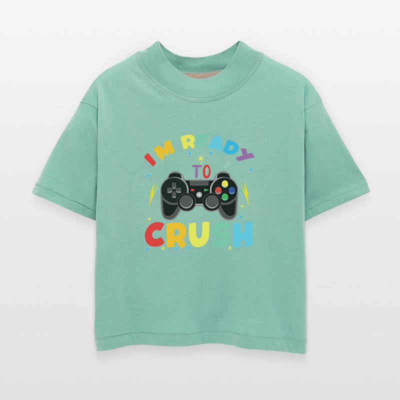 Game Crush