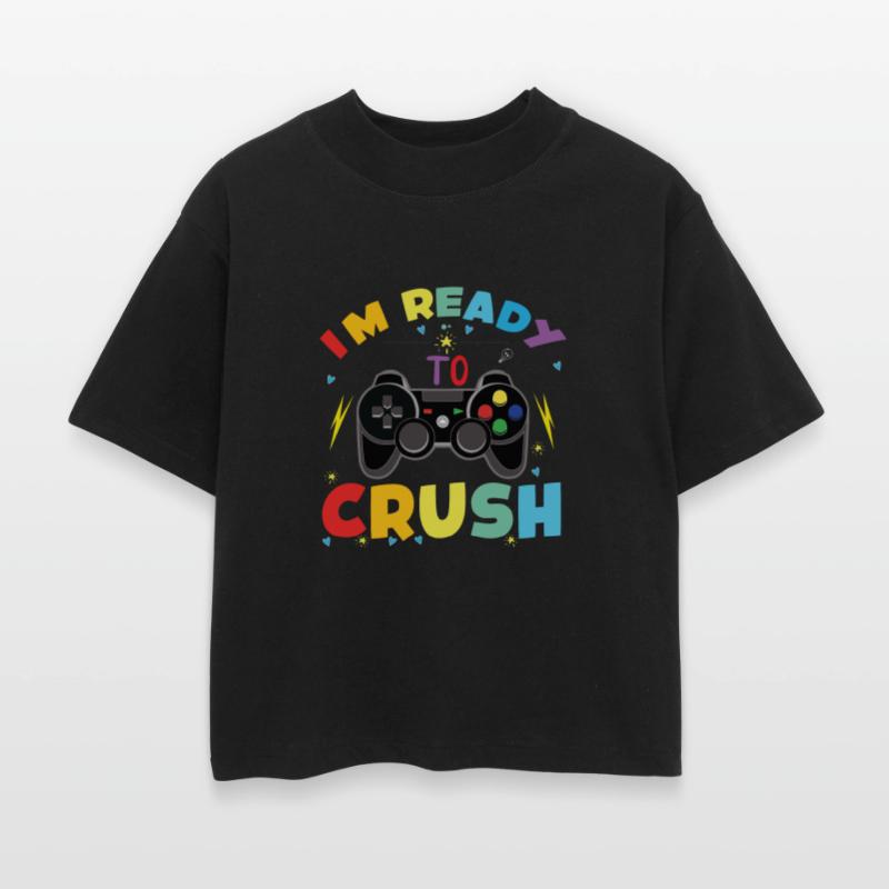 Game Crush