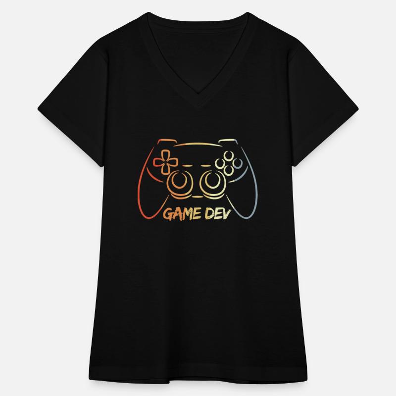 Game Developer