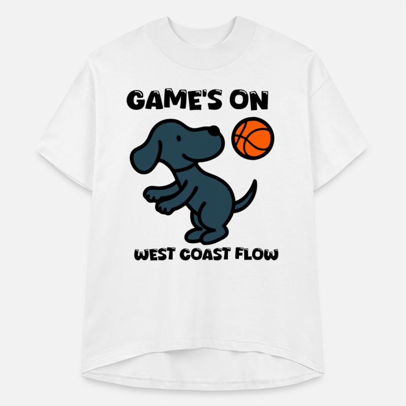 game on dog