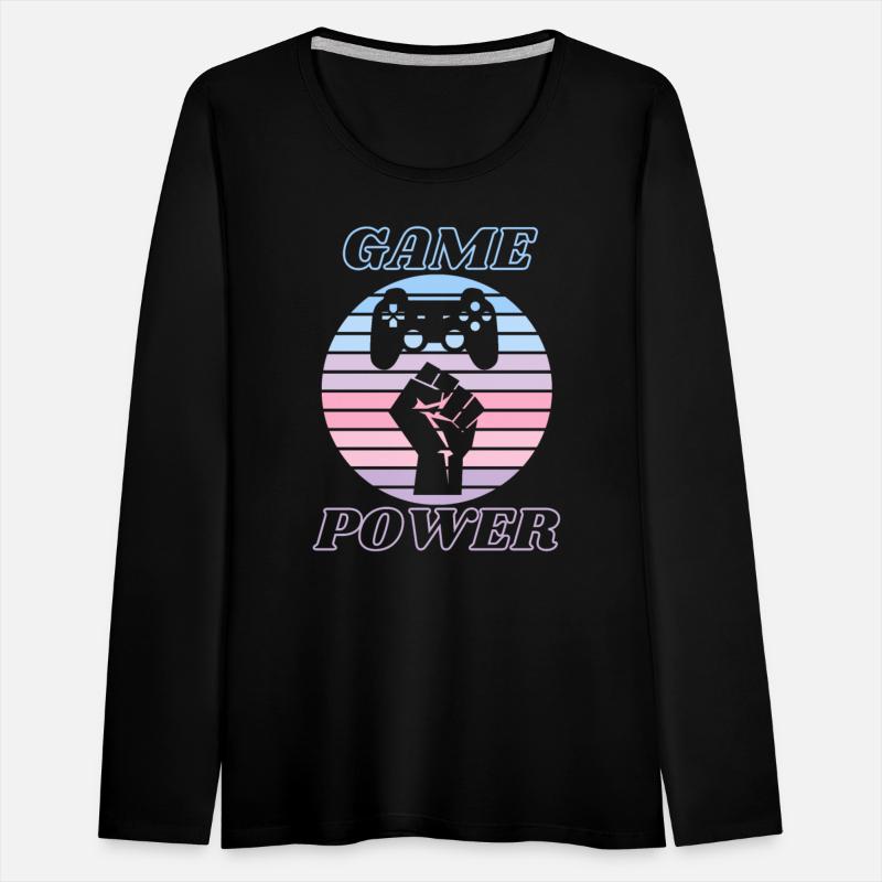 Game Power