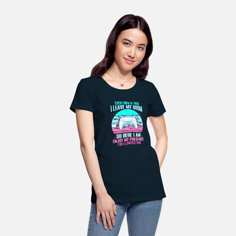 Gamer For Gaming Gamer Video Game