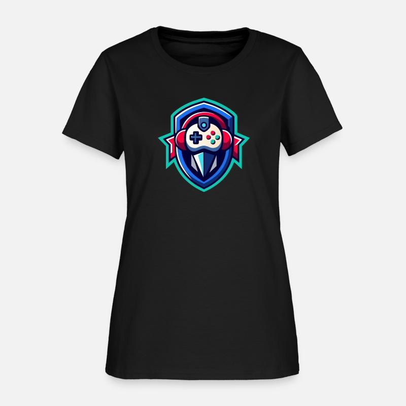 Gamer's Shield