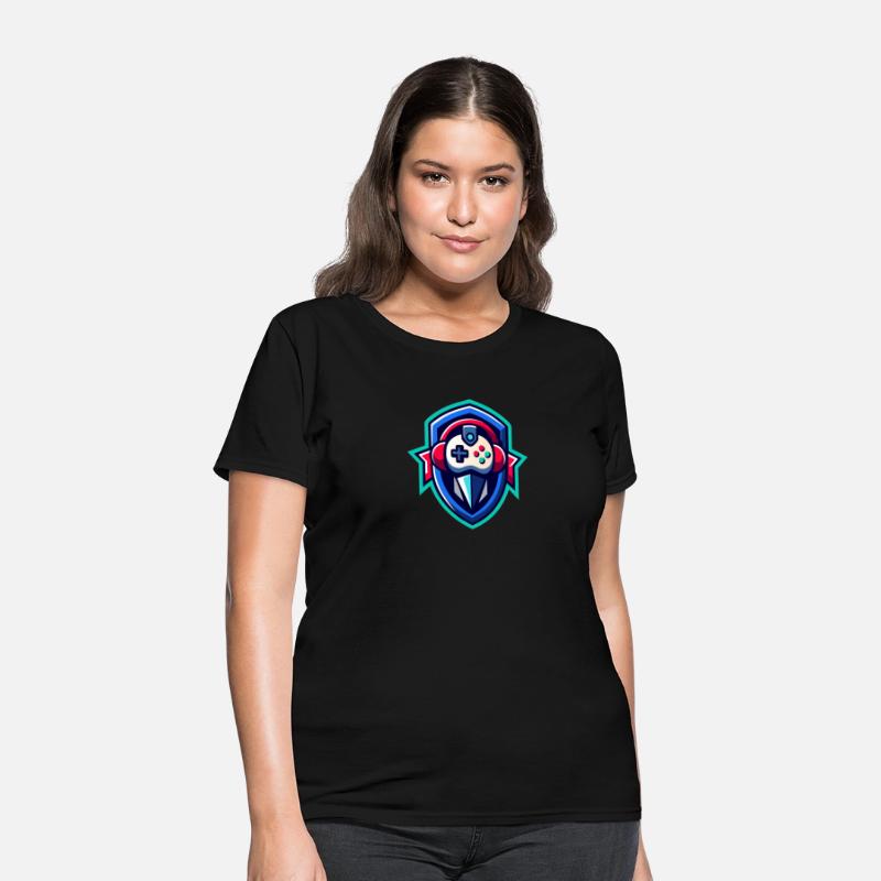 Gamer's Shield