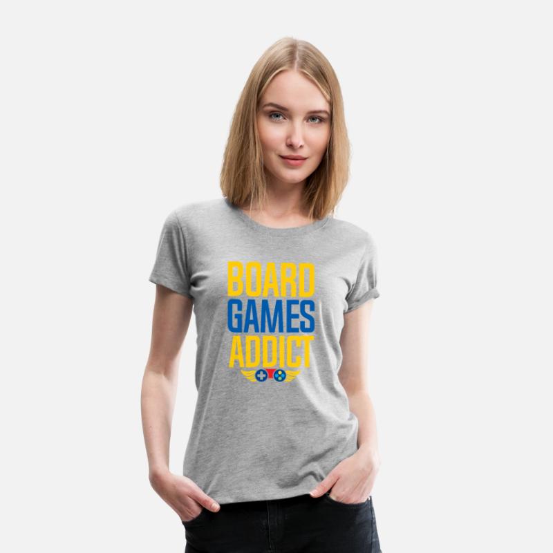 Games Addict