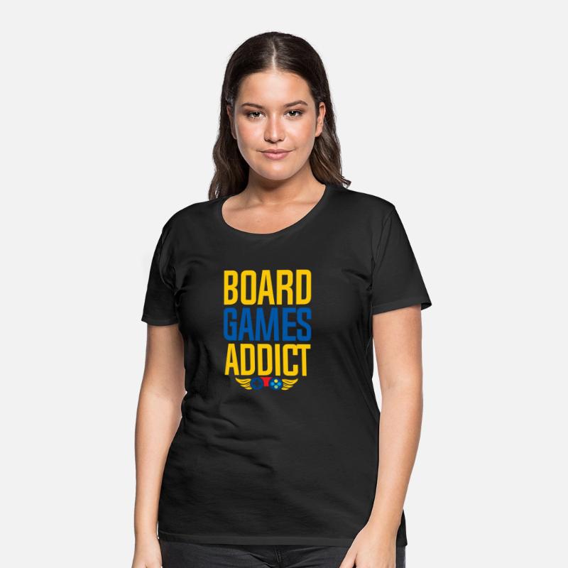 Games Addict
