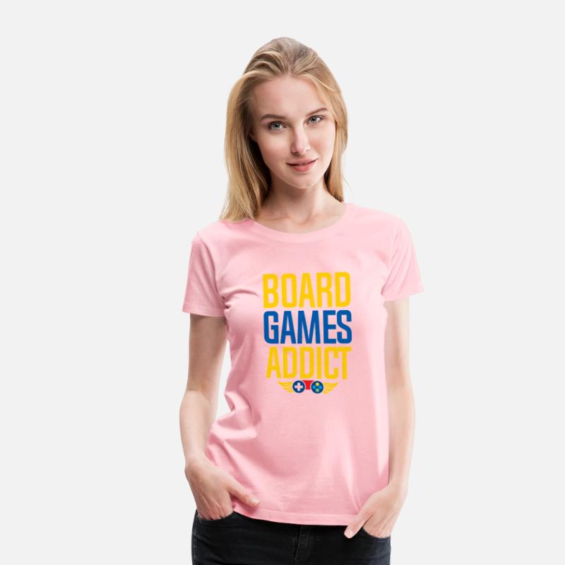 Games Addict