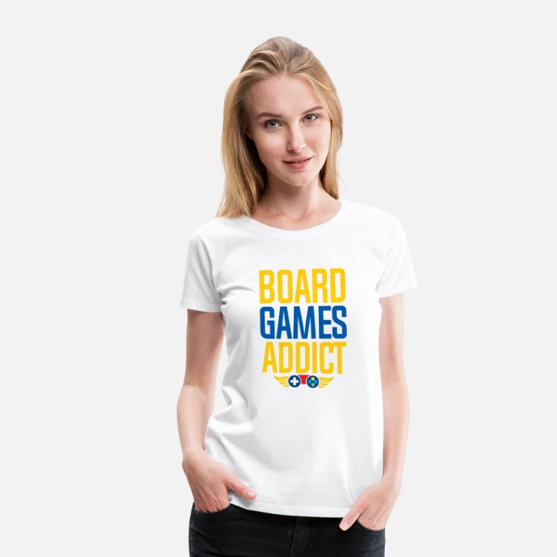 Games Addict