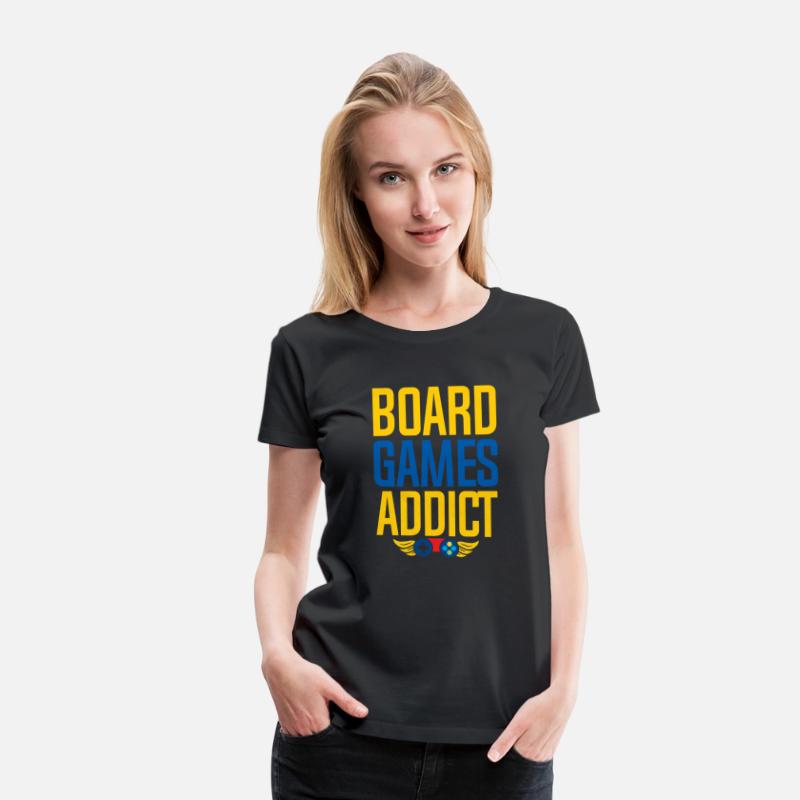 Games Addict
