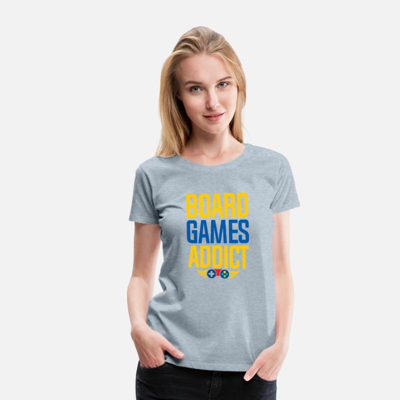 Games Addict