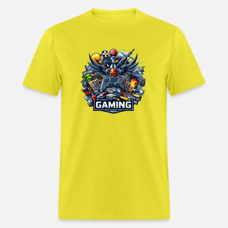 Gaming Art
