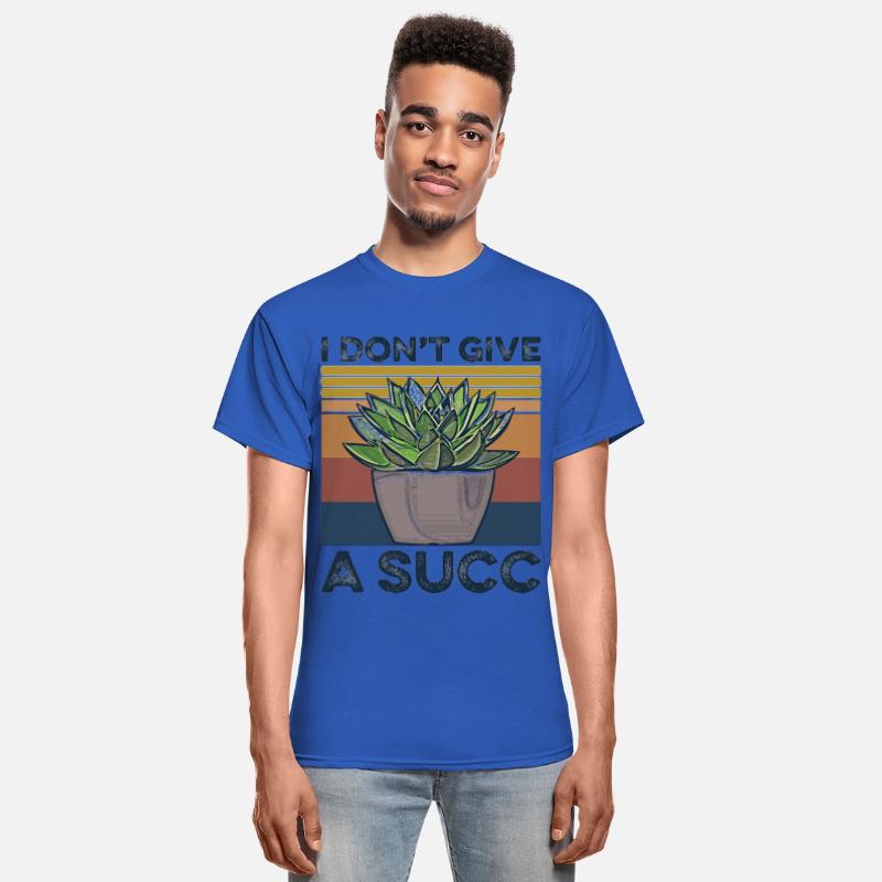 Garden I Don't Give A Succ