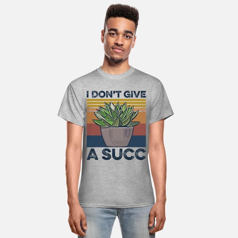 Garden I Don't Give A Succ