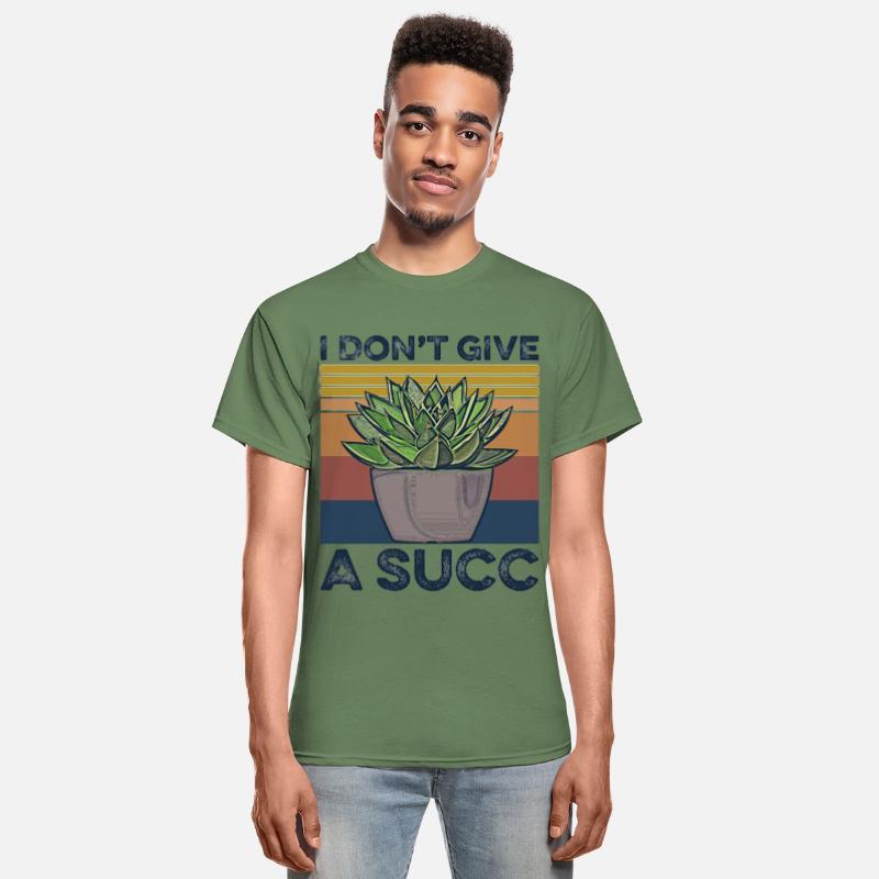 Garden I Don't Give A Succ