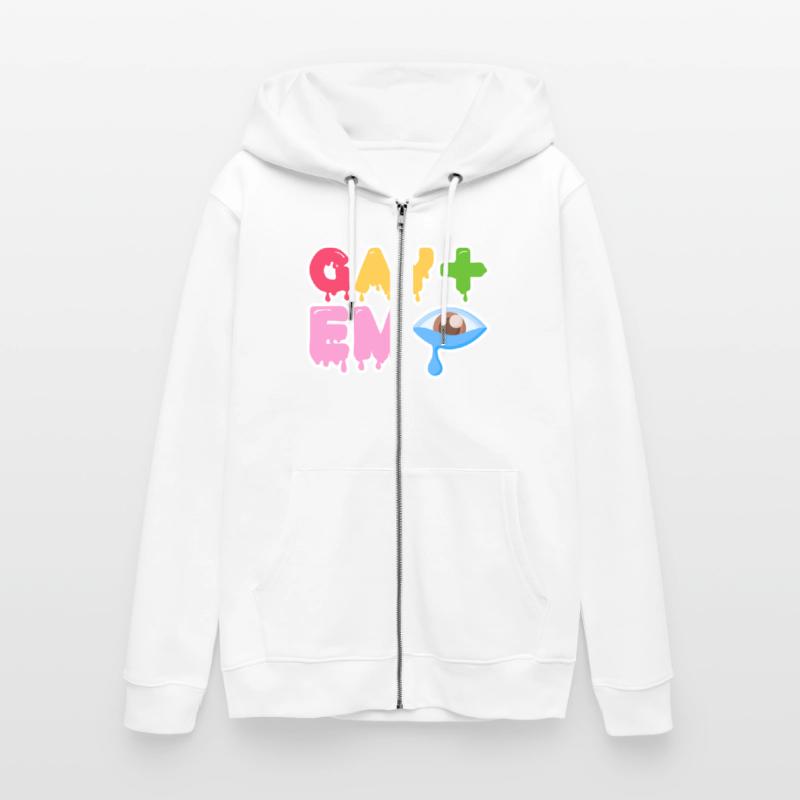Gay Emo Funny LGBT Cool Pride