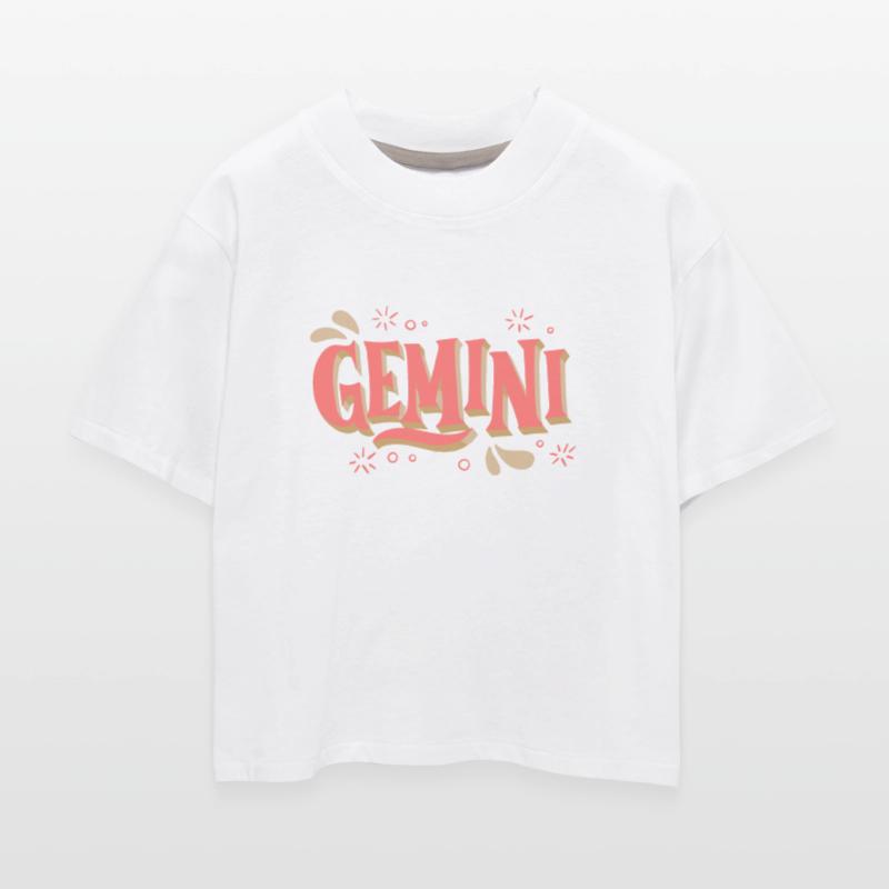 Gemini Zodiac