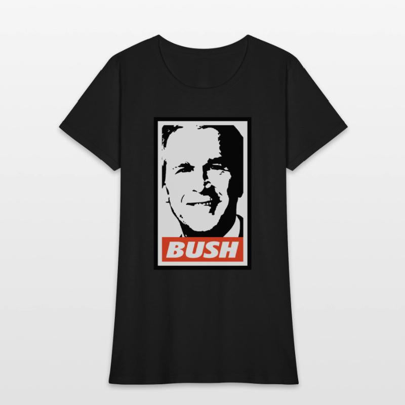 George W. Bush