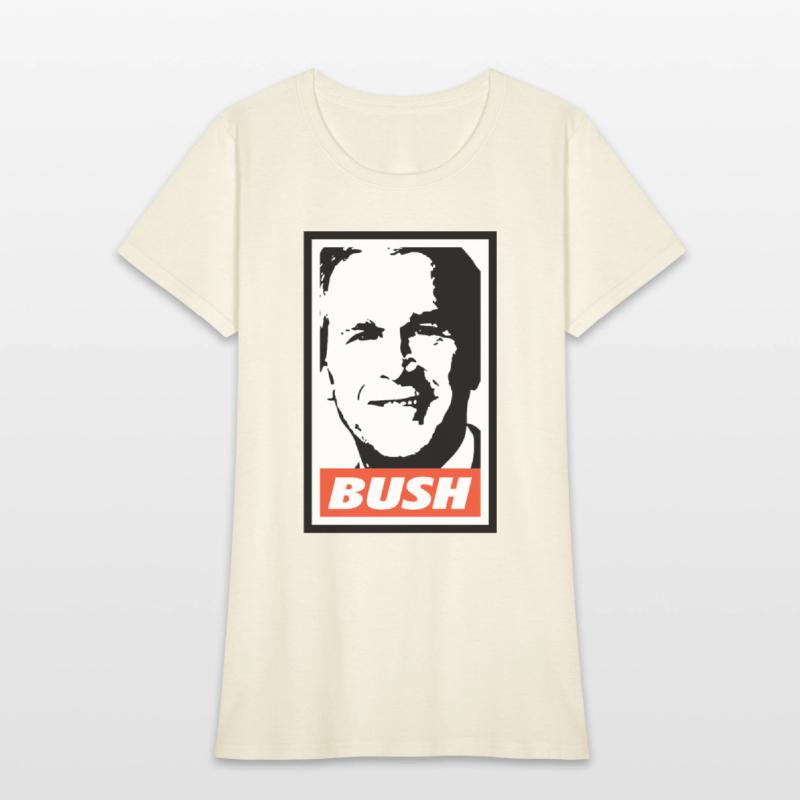 George W. Bush