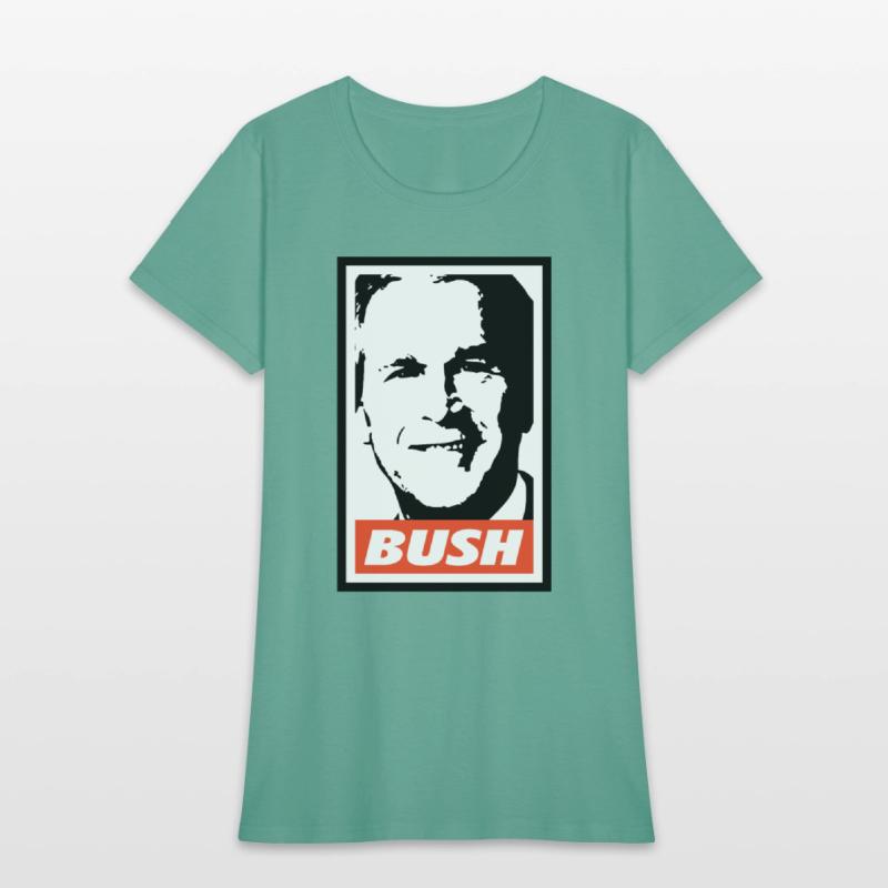 George W. Bush