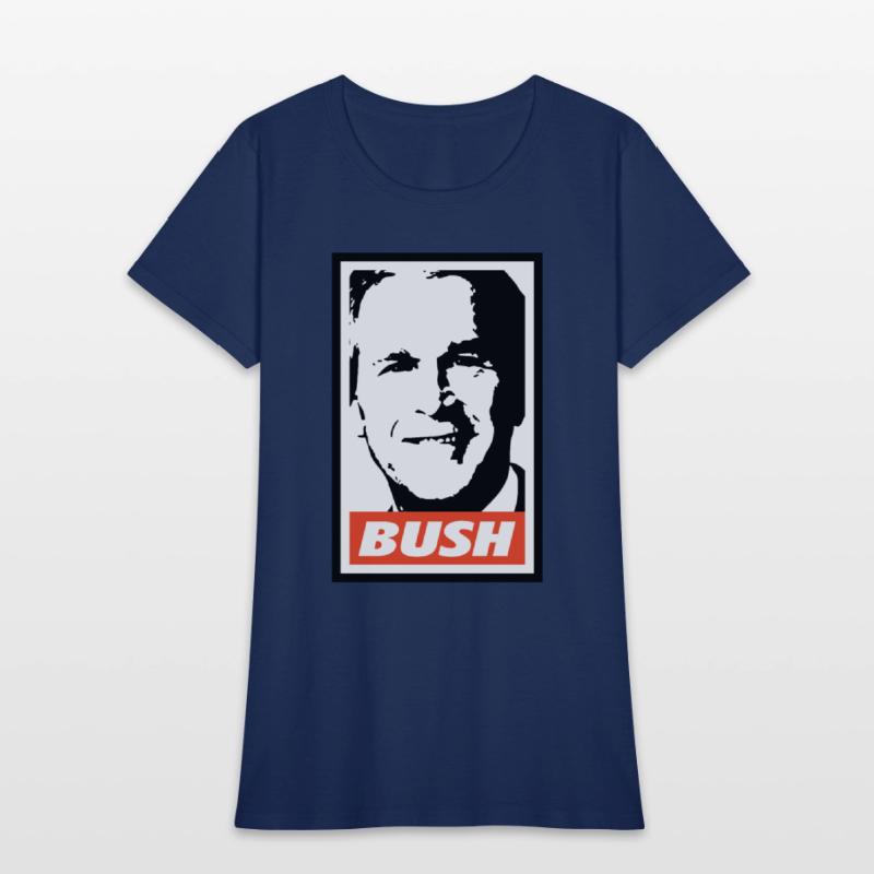 George W. Bush