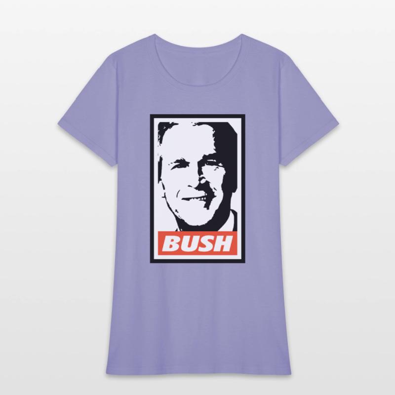 George W. Bush
