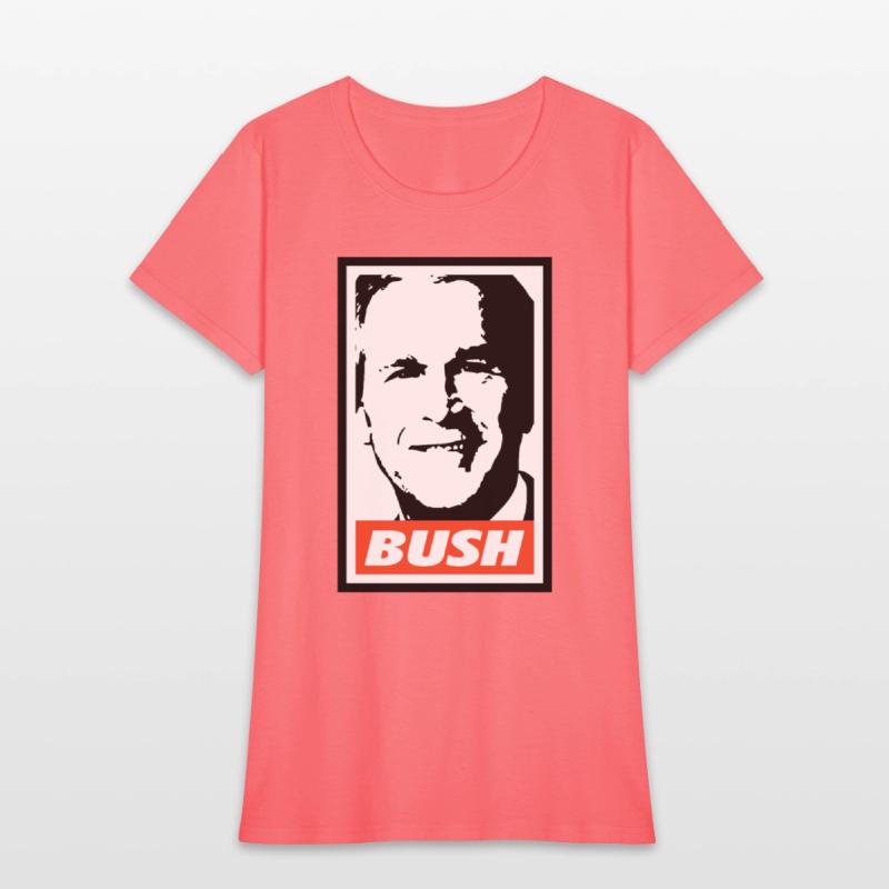 George W. Bush