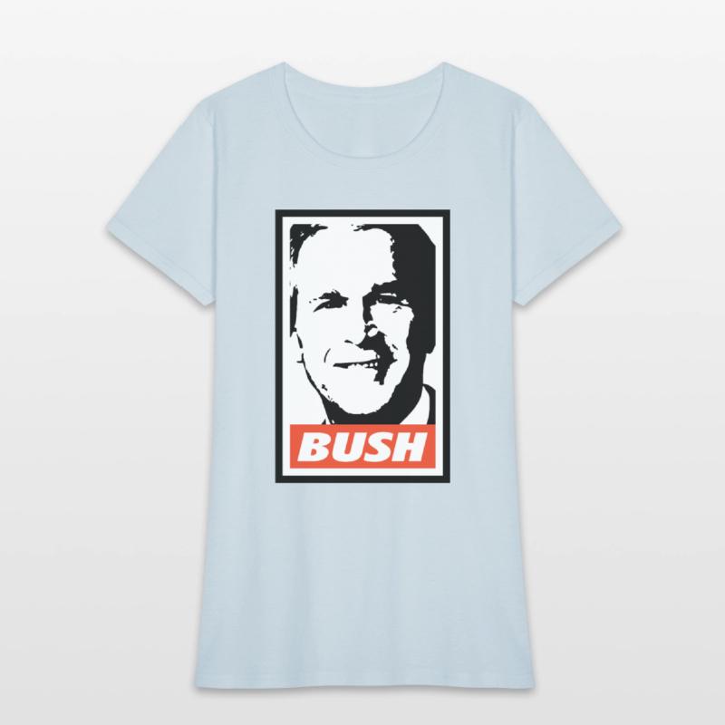 George W. Bush