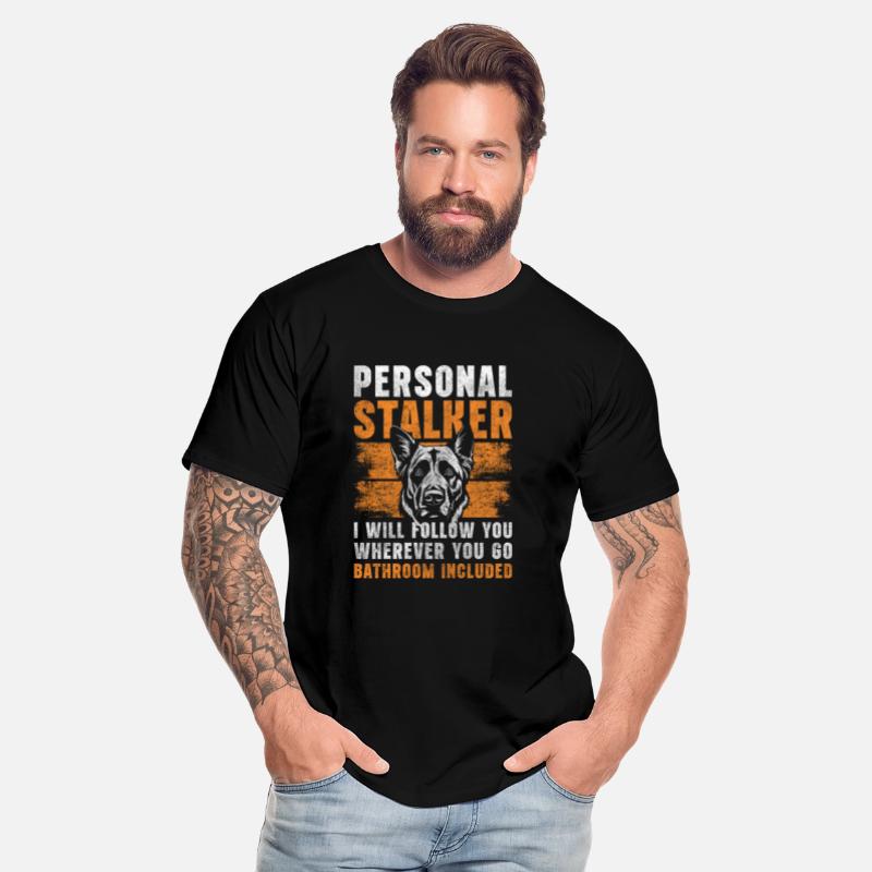 German Shepherd Pet Mistress