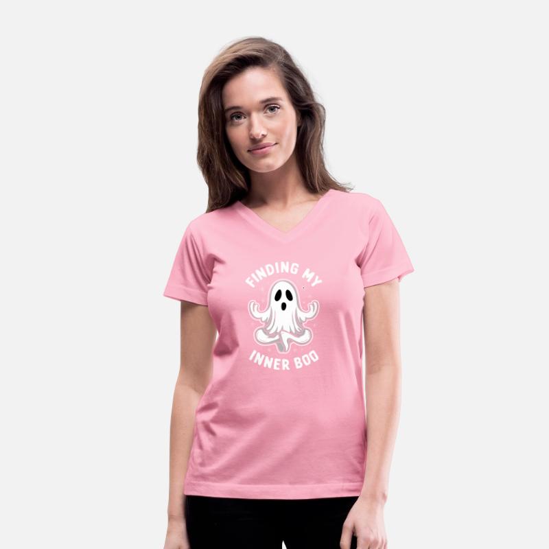 Ghost monster Meditation mindfulness relaxation