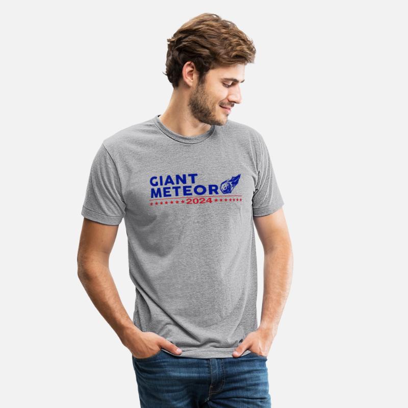Giant Meteor 2024