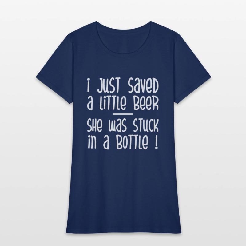 gift humor bottle beer brewery